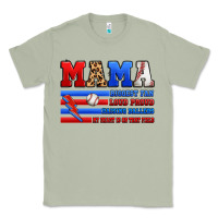 Matcha baseball mama Classic Tee - Artiststas