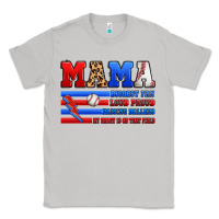 Moon Dust baseball mama Classic Tee - Artiststas