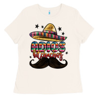 Bone adios bitchachos Ladies Tee - MaliasSmallBusiness
