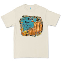 Bone but i think i love fall most of all Premium Tee - JahusDesignShop