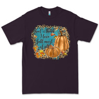 Plum but i think i love fall most of all Premium Tee - JahusDesignShop
