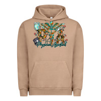 Pigment Burro physician assistant Urban Hoodie - RacoonDesign