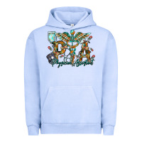 Pigment Grape Ice physician assistant Urban Hoodie - RacoonDesign