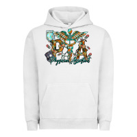 Pigment Lunar Rock physician assistant Urban Hoodie - RacoonDesign