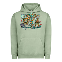 Physician Assistant Urban Hoodie | Teevron