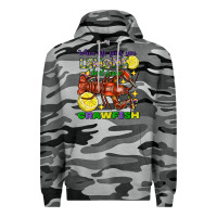 Slate Camo when life gives you lemons boil some crawfish mard Premium Hoodie - FaDigitalArtStudio