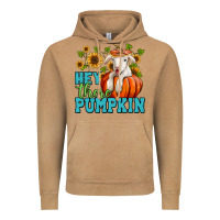 Vintage Camel hey there pumpkin lamb Vintage Hoodie - Jasminsmagicworld