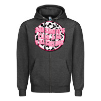Charcoal Heather Somebody's fine ass Valentine Zipper Hoodie - FaDigitalArtStudio
