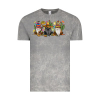 Cloud Rock Mexican gnomes Vintage Tee - RanaPortraitStore