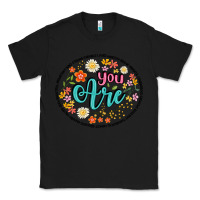 Black you are Classic Tee - Artiststas