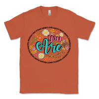 Copper you are Classic Tee - Artiststas