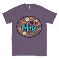 Lavender you are Classic Tee - Artiststas