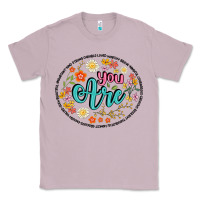 Lilac you are Classic Tee - Artiststas