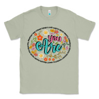 Matcha you are Classic Tee - Artiststas