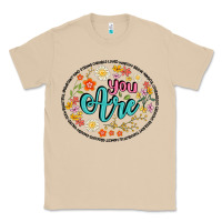Mushroom you are Classic Tee - Artiststas