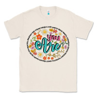 Natural you are Classic Tee - Artiststas