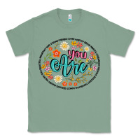 Sage you are Classic Tee - Artiststas