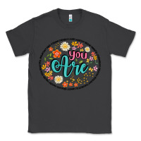 Smoke you are Classic Tee - Artiststas