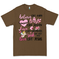 Cacao christian valentines Premium Tee - MaliasSmallBusiness