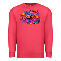 Cardinal halloween pumpkin patch  4 Premium Sweatshirt - BundleAndBundleShop