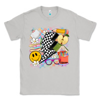 Moon Dust retro teacher Classic Tee - Artiststas