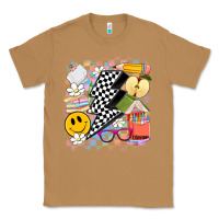 Toasted Coconut retro teacher Classic Tee - Artiststas