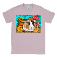 Lilac Guinea Pig Kid's Classic Tee - LillyAllenDesigns