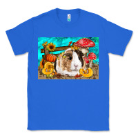 True Royal Guinea Pig Kid's Classic Tee - LillyAllenDesigns
