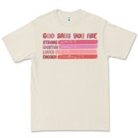 Bone god says you are Premium Tee - MaliasSmallBusiness