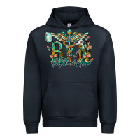 Navy registered nurse Urban Hoodie - RacoonDesign