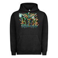 Pigment Black registered nurse Urban Hoodie - RacoonDesign
