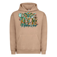 Pigment Burro registered nurse Urban Hoodie - RacoonDesign