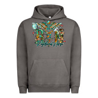 Pigment Tornado registered nurse Urban Hoodie - RacoonDesign