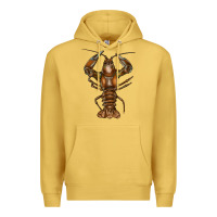 Crawfish Premium Hoodie | Teevron