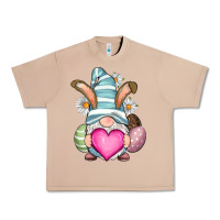 Burro Easter gnome Urban Heavy Tee - RanaPortraitStore