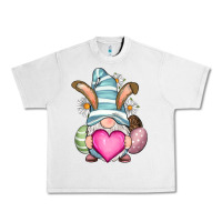 Lunar Rock Easter gnome Urban Heavy Tee - RanaPortraitStore