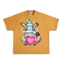 Peanut Butter Easter gnome Urban Heavy Tee - RanaPortraitStore