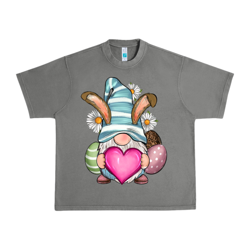 Easter Gnome Urban Heavy Tee by RanaPortraitStore | Teevron