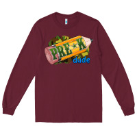 Pre -k Long Sleeve Tee | Teevron