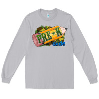Moon Dust Pre -K Long Sleeve Tee - RanaPortraitStore