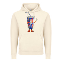 Vintage Artic 4th of july coca Vintage Hoodie - BarkalooDesign