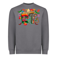 Storm cinco de mayo rt Heavyweight Sweatshirt - CowGirlArtShop