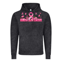 Vintage Black breast cancer american football Vintage Hoodie - Jasminsmagicworld