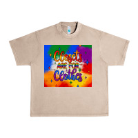 French Oak closets are you clothes tumbler Urban Heavy Tee - JahusDesignShop