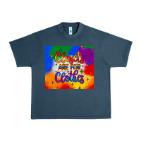 Midnight Navy closets are you clothes tumbler Urban Heavy Tee - JahusDesignShop