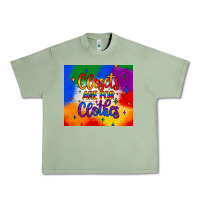 Oil Green closets are you clothes tumbler Urban Heavy Tee - JahusDesignShop