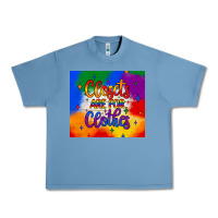 Pebble Blue closets are you clothes tumbler Urban Heavy Tee - JahusDesignShop