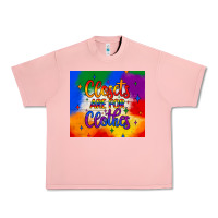 Salmon closets are you clothes tumbler Urban Heavy Tee - JahusDesignShop