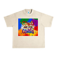Sandshell closets are you clothes tumbler Urban Heavy Tee - JahusDesignShop