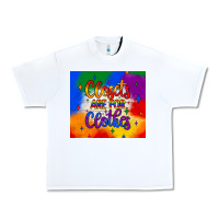 White closets are you clothes tumbler Urban Heavy Tee - JahusDesignShop